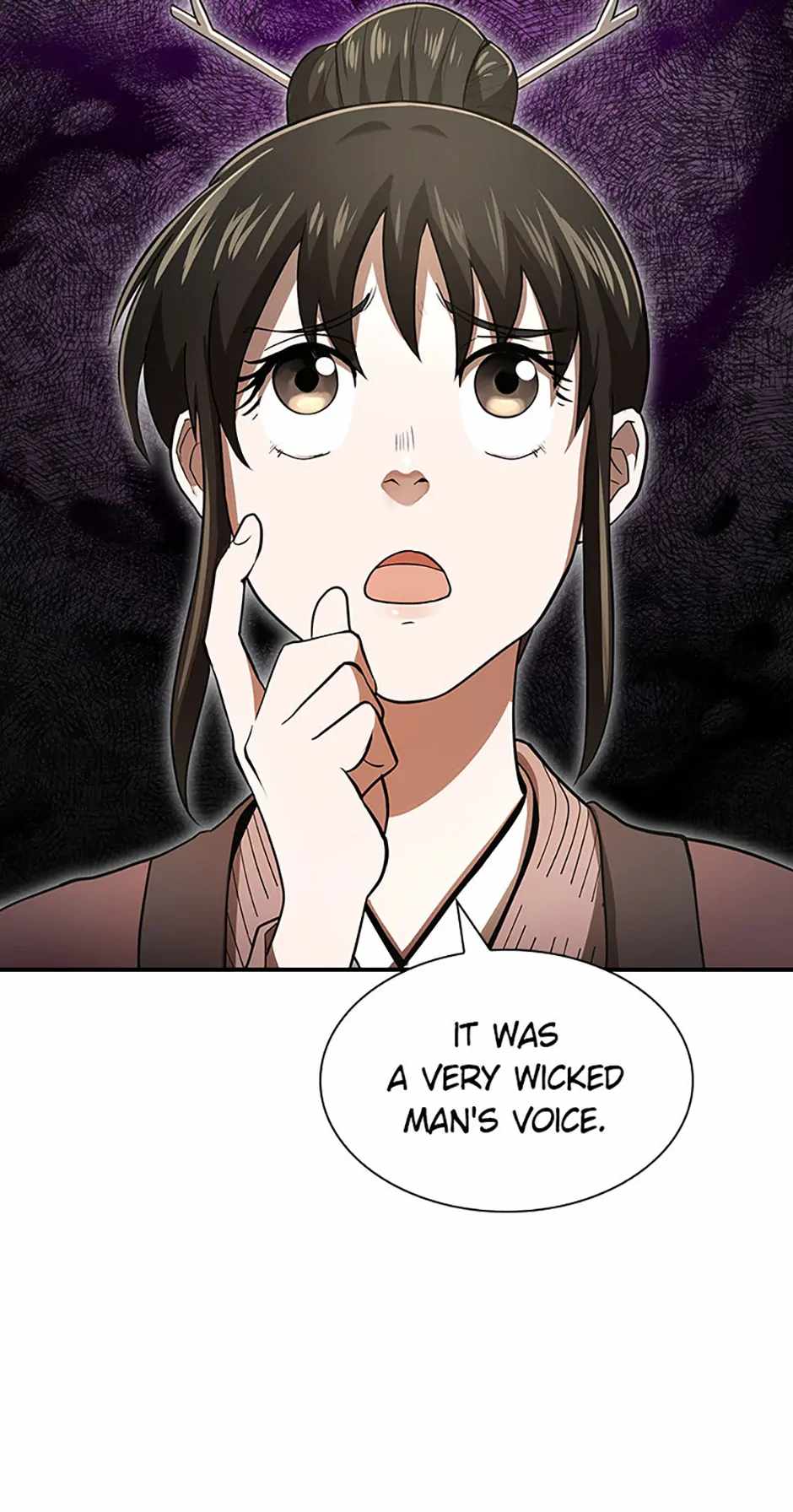 The Demonic Blade Fairy Chapter 5 46